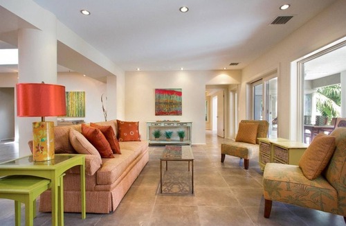 New Town House | Rare on the island of Key West