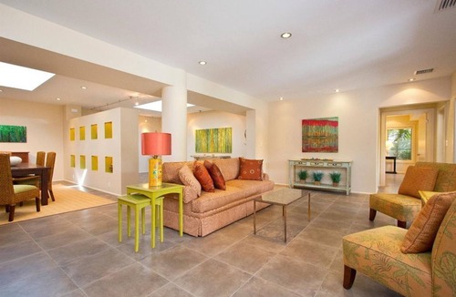 New Town House | Rare on the island of Key West