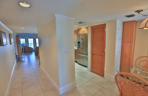 Historic Seaport Condo | Rare Penthouse 2 bed/2bath additional King in loft