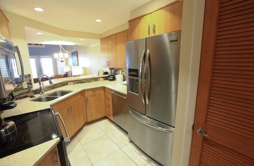 Historic Seaport Condo | Rare Penthouse 2 bed/2bath additional King in loft