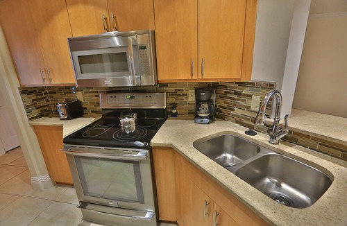 Historic Seaport Condo | Rare Penthouse 2 bed/2bath additional King in loft