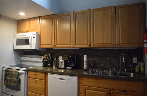 Concord House | Rare Riverside Retreat