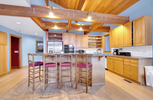 Deer Valley House | Rare ski-in/ski-out in lower DV! Quick access to ski school, Spacious and cozy!