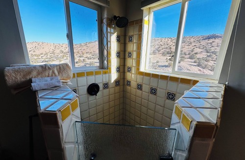 Placitas House | Rare Spanish Honeymoon Suite