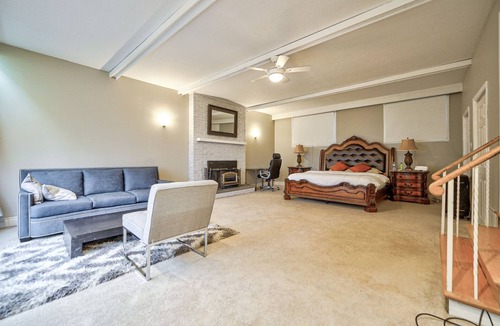 Guildwood House | Rare Toronto Private Lakefront Luxury Home