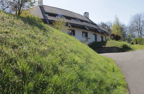 Chanaz Villa | Rare villa in the heart of “Little Savoyard Venice”