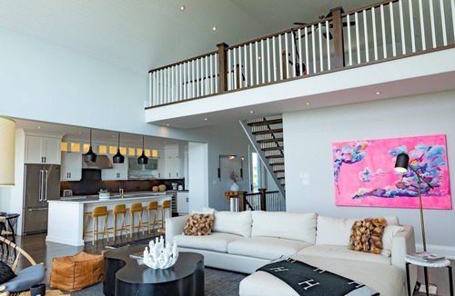 The Blue Mountains House | Rare Waterfront Gem In Blue Mountain/Collingwood! Less than 2hrs from Toronto!