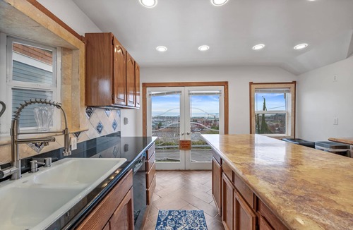 Everett Condo | Rare Waterview in north Everett n