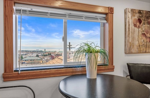 Everett Condo | Rare Waterview in north Everett n