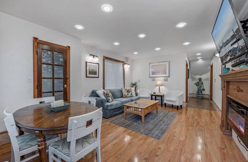 Everett Condo | Rare Waterview in north Everett n