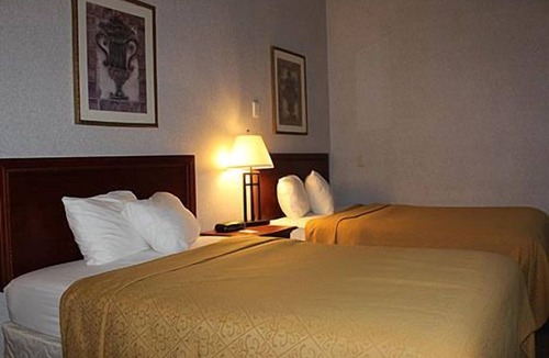 Hopelawn Hotel | Raritan Hotel