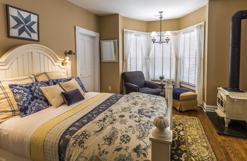 Califon Bed & Breakfast | Raritan Inn