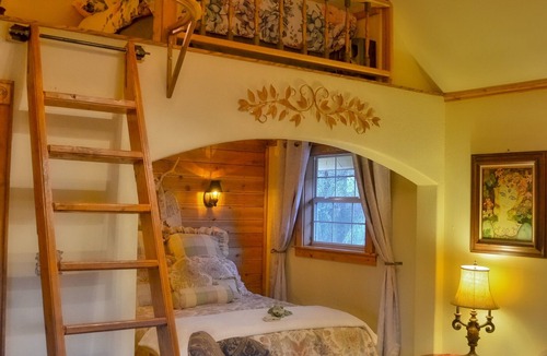Fredericksburg Bed & Breakfast | Rarumpelpunzeldornaschenwittchen