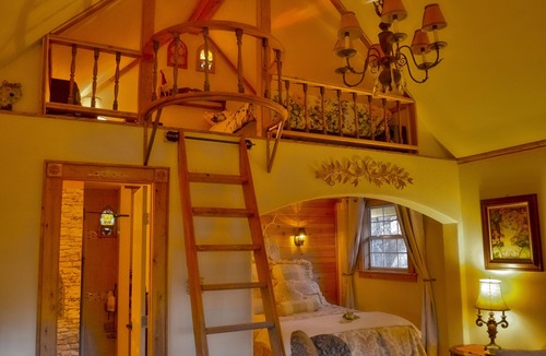 Fredericksburg Bed & Breakfast | Rarumpelpunzeldornaschenwittchen