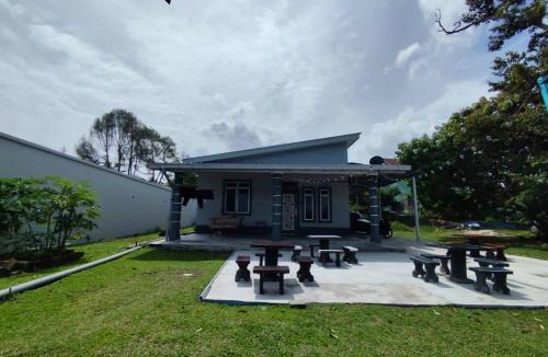 Mersing House | Rasa Sayang Homestay Mersing