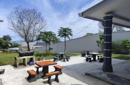 Mersing House | Rasa Sayang Homestay Mersing