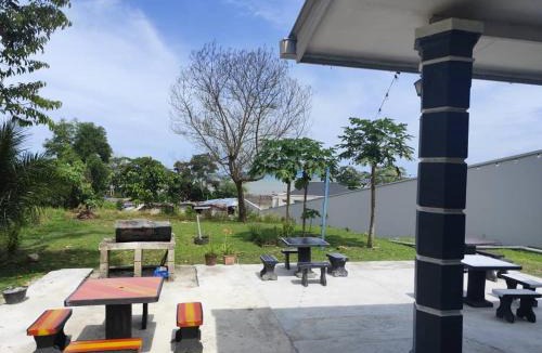 Mersing House | Rasa Sayang Homestay Mersing