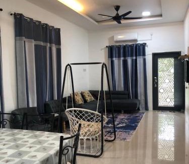 Mersing House | Rasa Sayang Homestay Mersing
