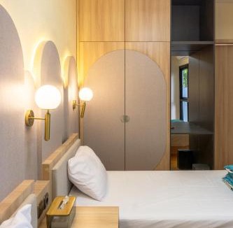 Cigadung Villa | Rasafie Dago Villa