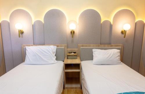 Cigadung Villa | Rasafie Dago Villa