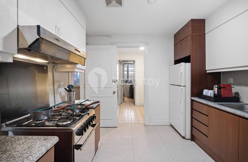 Jakarta Apartment | Rasamala & Cendana at Menteng by Kozystay