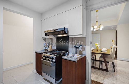 Jakarta Apartment | Rasamala & Cendana at Menteng by Kozystay
