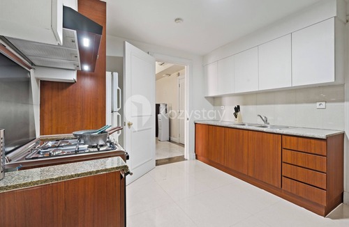 Jakarta Apartment | Rasamala & Cendana at Menteng by Kozystay