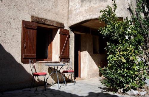 Brianconnet Apartment | RASCAS Gîte de Montagne
