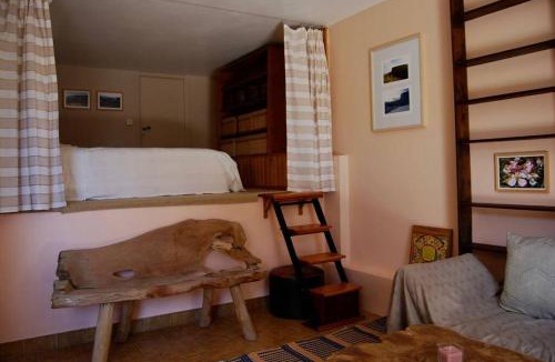 Brianconnet Apartment | RASCAS Gîte de Montagne