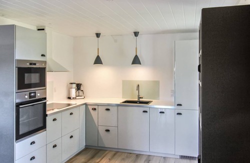 Allinge House | "Rask" - 3km from the sea by Interhome