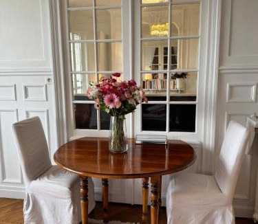 Montparnasse House | Raspail