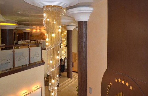 Naberezhnye Chelny Hotel | Rasstal Spa Hotel