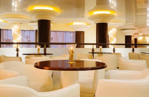 Naberezhnye Chelny Hotel | Rasstal Spa Hotel