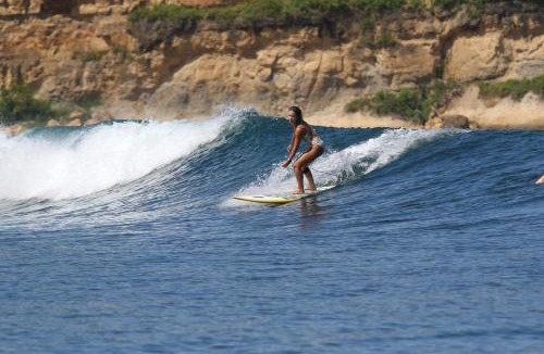 Jerowaru Hotel | Rasta Homestay Ekas Bay
