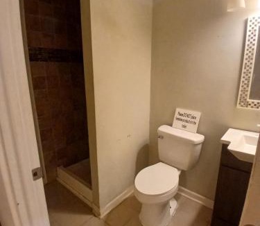 Lithia Springs Apartment | Rasta House Fantasy