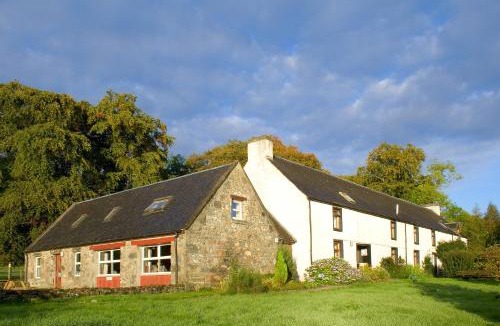 Ratagan Hostel | Ratagan Youth Hostel