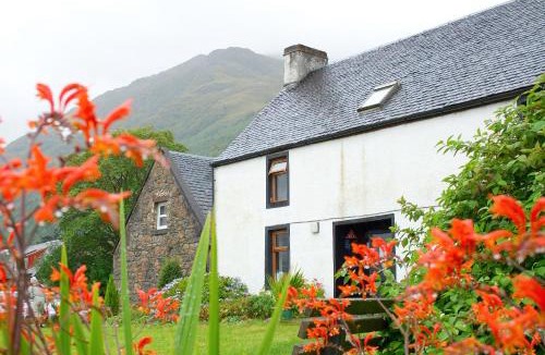 Ratagan Hostel | Ratagan Youth Hostel