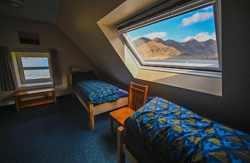 Ratagan Hostel | Ratagan Youth Hostel