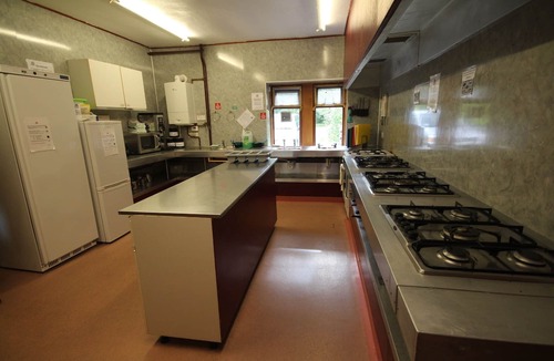 Ratagan Hostel | Ratagan Youth Hostel