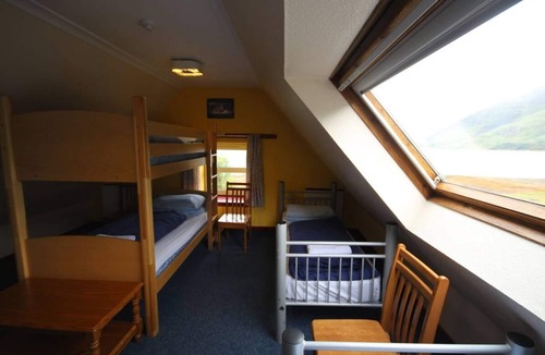 Ratagan Hostel | Ratagan Youth Hostel
