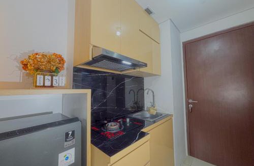 Bekasi Timur Apartment | Ratanamu at Apartemen Transpark Juanda
