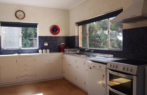 Pelican Lagoon Cottage | Ratcliff Cottage Kangaroo Island