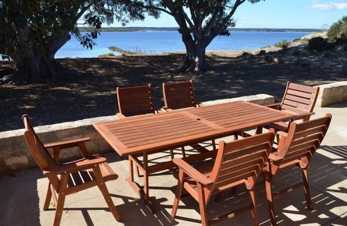 Pelican Lagoon Cottage | Ratcliff Cottage Kangaroo Island