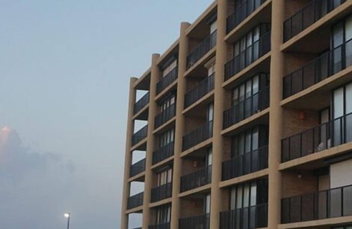 South Padre Island Condo | Rated Best Texas Beach Location for Two Consecutive Years. Steps To The Beach!