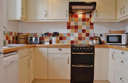 Comrie House | Rathlin Coach House