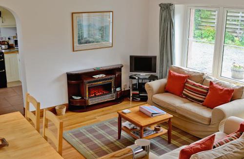 Comrie House | Rathlin Coach House