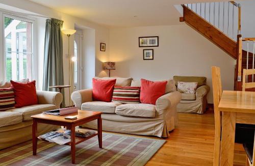 Comrie House | Rathlin Coach House