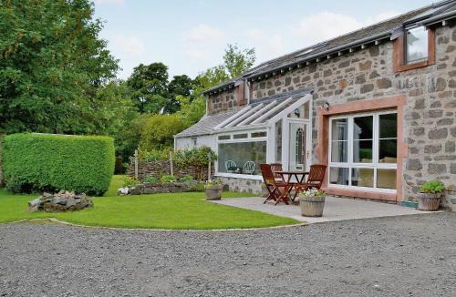 Comrie House | Rathlin Coach House
