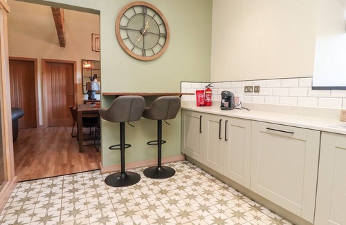 Fourstones Near Bentham Cottage | RATHMELL, pet friendly, with pool in Long Preston