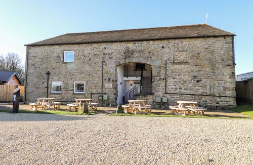 Fourstones Near Bentham Cottage | RATHMELL, pet friendly, with pool in Long Preston